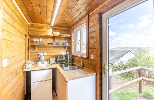 Latchley House | Latchley Meadows Lodge