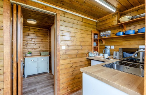 Latchley House | Latchley Meadows Lodge