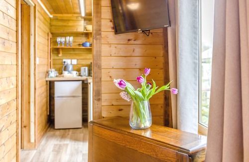 Latchley House | Latchley Meadows Lodge