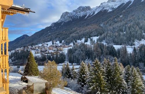 Soraga Hotel | Latemar - Hotel Suites Spa