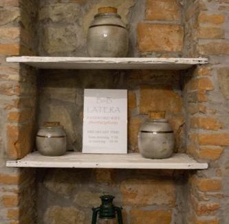 Cavallina Bed & Breakfast | Latera
