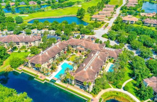 St. Augustine Apartment | Laterra Oasis