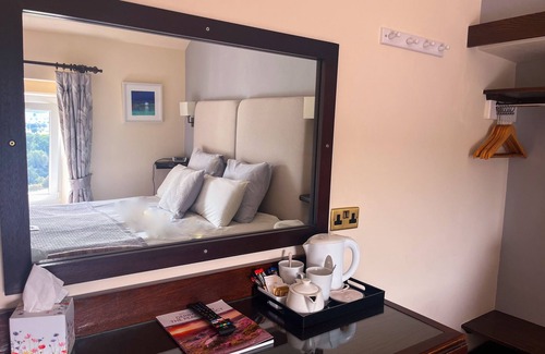 Over Haddon Hotel | Lathkil Hotel