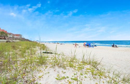 Fort Bay Apartment | Latitude 29 #13