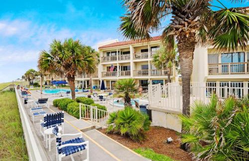 Fort Bay Apartment | Latitude 29 #13