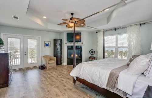 Villa Primera House | Latitude Adjustment 300 VDL