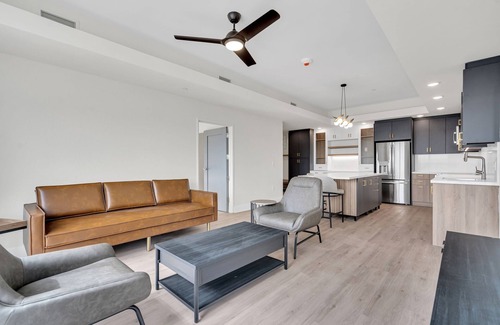 Metairie Apartment | Latitude Apartments