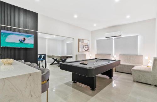 Malmok Villa | Latitude12 Beach Villa