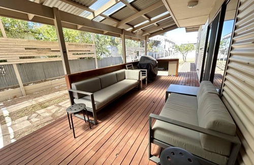 Port Hughes House | Latone Sea Lodge - Entire Home in Port Hughes