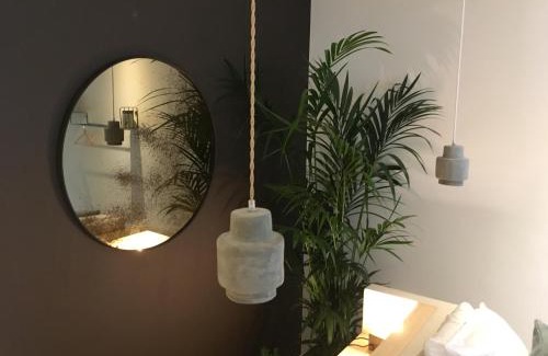 Matonge Hotel | Latroupe Hotel Le Berger