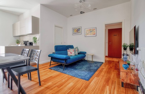 Porta Romana Apartment | Lattanzio Charming Suite - Porta Romana MM3