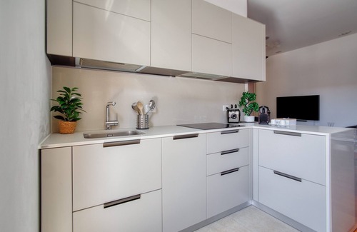 Porta Romana Apartment | Lattanzio Charming Suite - Porta Romana MM3