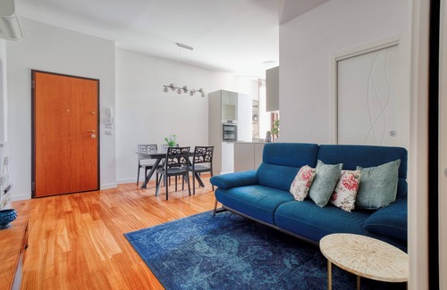 Porta Romana Apartment | Lattanzio Charming Suite - Porta Romana MM3