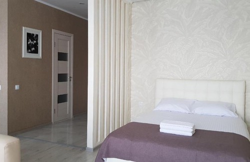 Penza Apartment | Latte Apartment