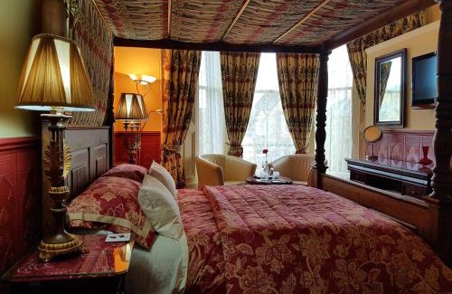 Newington House | Lauderville guest house