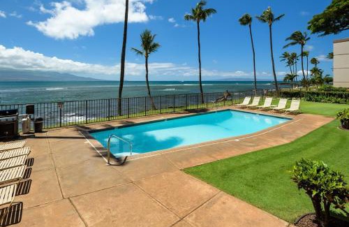 Maalaea House | Lauloa 106
