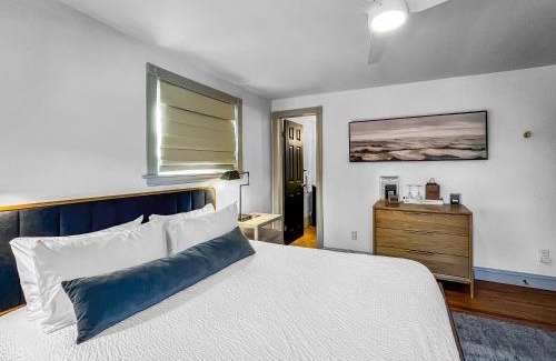 Lincoln Hotel | Launchpoint Lodge