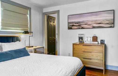 Lincoln Hotel | Launchpoint Lodge