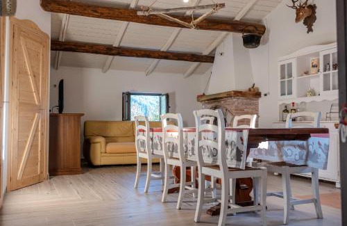 Spinoso House | Launiur