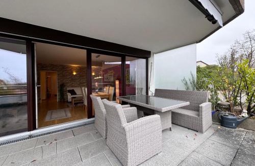 Daisendorf Apartment | Laura