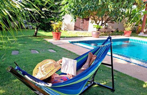Hua Thanon Hotel | Laura's Guest House-adult only-
