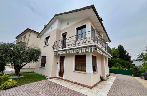 Mussolente Apartment | Laura's House