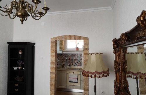 Centrul Vechi Apartment | Laura's Place