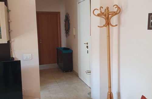 Appio Latino Apartment | Laura's RHome entire apartment, close to metro and well connected to downtown