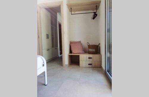 Lygia Apartment | LAURA SEA VIEW APARTMENT 2