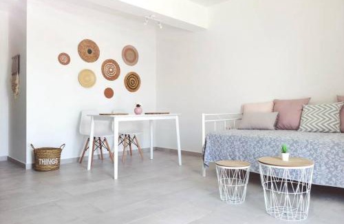 Lygia Apartment | LAURA SEA VIEW APARTMENT 2