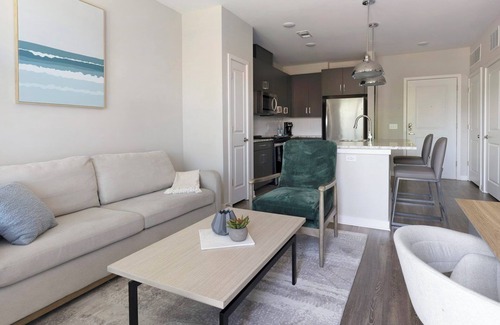 Huntsville Apartment | Laurel 1BD 2 - One Bedroom Apartment, Sleeps 2