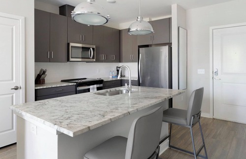 Huntsville Apartment | Laurel 1BD 2 - One Bedroom Apartment, Sleeps 2