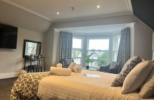 Markinch Hotel | Laurel Bank Hotel