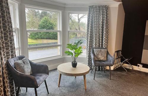 Markinch Hotel | Laurel Bank Hotel