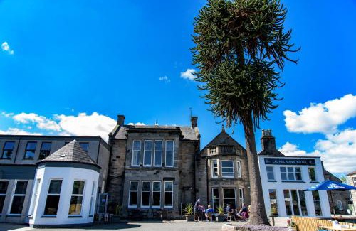 Markinch Hotel | Laurel Bank Hotel