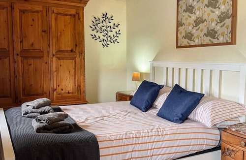 Melplash House | Laurel Cottage, Melplash
