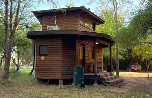 San Miguel del Monte House | Laureles Holístico