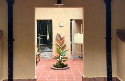 San Miguel del Monte House | Laureles Holístico