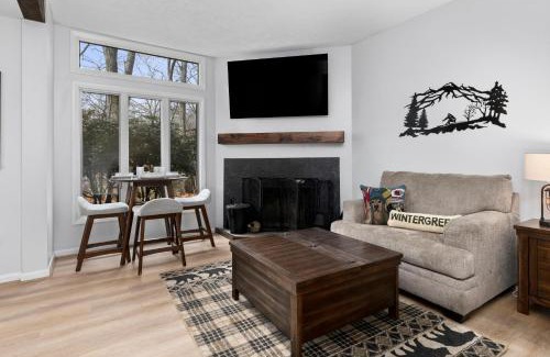Wintergreen House | Laurelwood 48 with Wintergreen Advantage