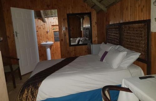 Emfuleni Bed & Breakfast | Lauren Palace Guest House