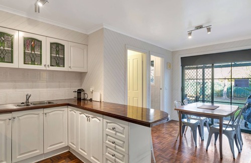 Bright Apartment | Lauren's Place - This property is the perfect base for exploring all the region has to offer!