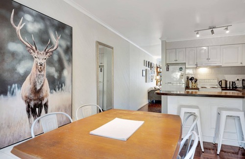 Bright Apartment | Lauren's Place - This property is the perfect base for exploring all the region has to offer!