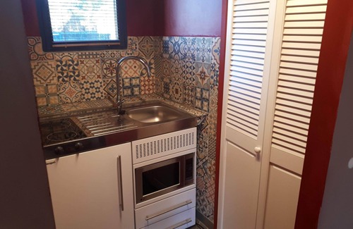Vensac Apartment | Laurence & alex welcome you in a furnished tourist apartment