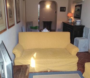 Bolgheri Apartment | Lauretta