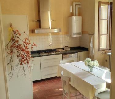 Bolgheri Apartment | Lauretta
