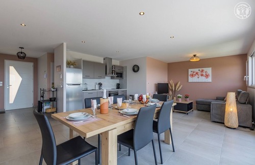 Saint-Paul House | LAURETTE'S HOUSE