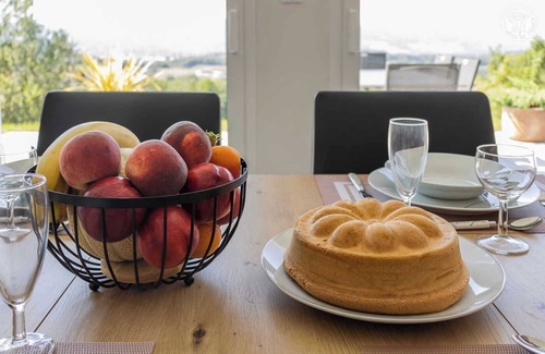 Saint-Paul House | LAURETTE'S HOUSE