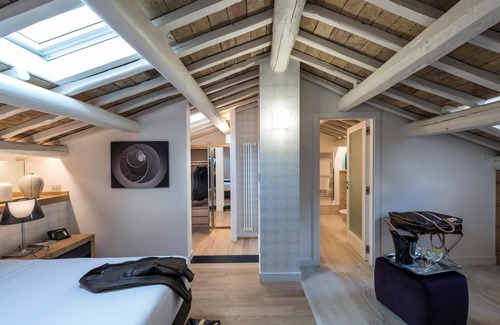 Rione IV Campo Marzio House | Laurina 33