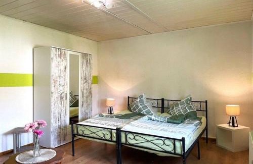 Hoyerswerda Apartment | Lausitzhof