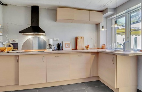 Faaborg House | "Laust" - 250m from the sea by Interhome